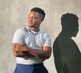 Musician HTML template for music industry - musicians, bands and music blogs