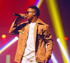 Musician HTML template for music industry - musicians, bands and music blogs