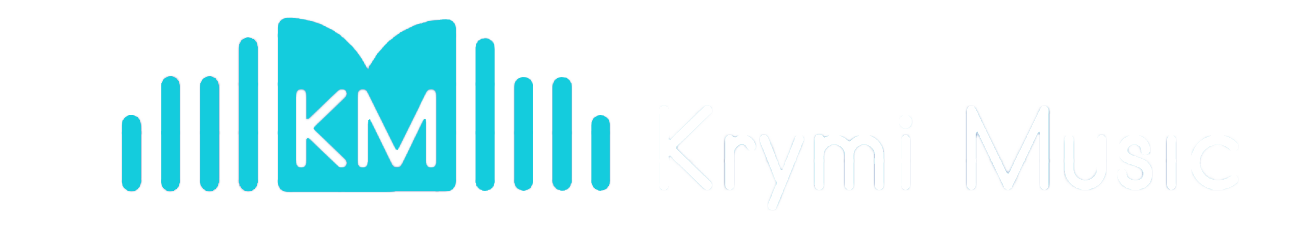 Krymi Music Logo