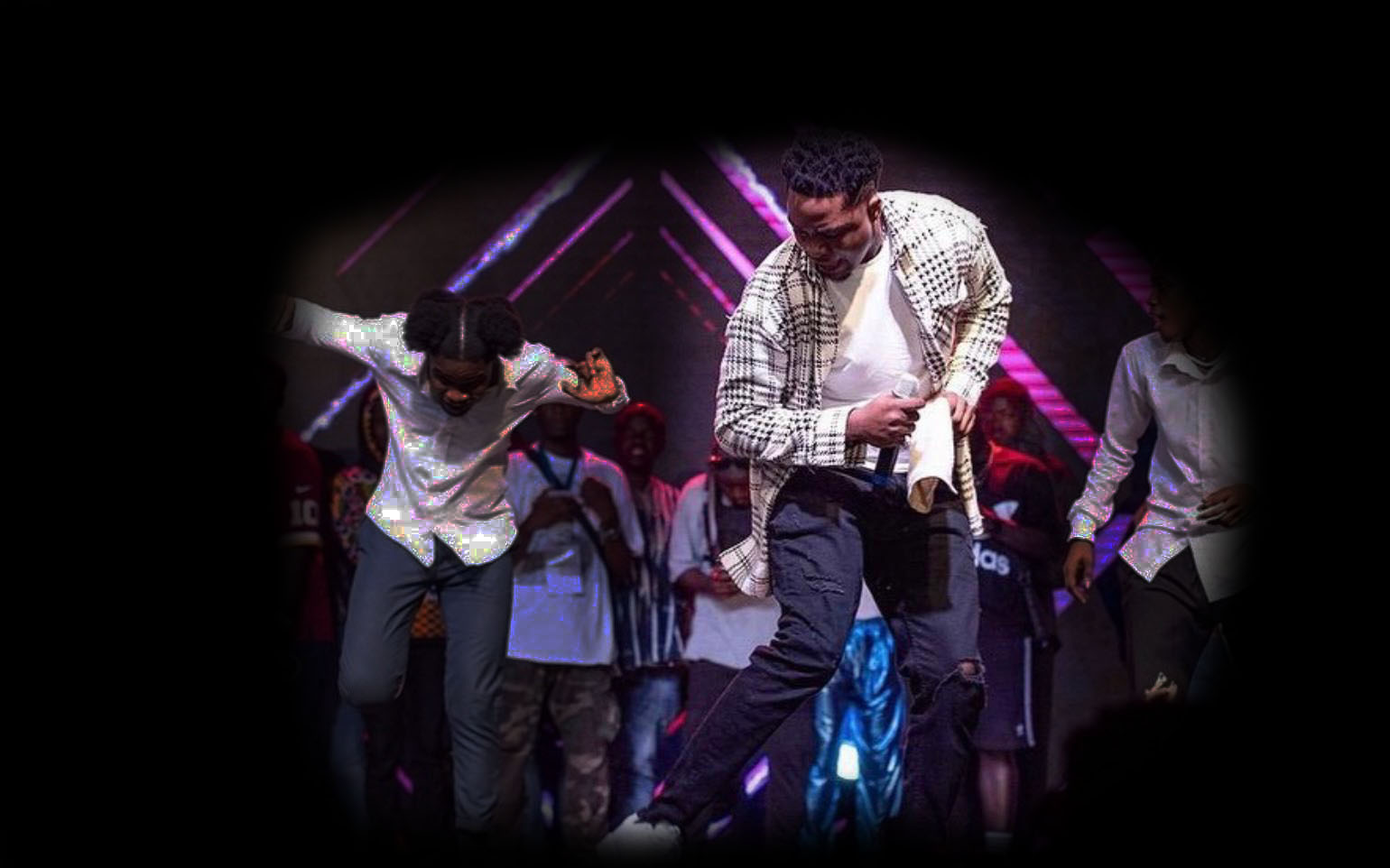 Musician HTML template for music industry - musicians, bands and music blogs